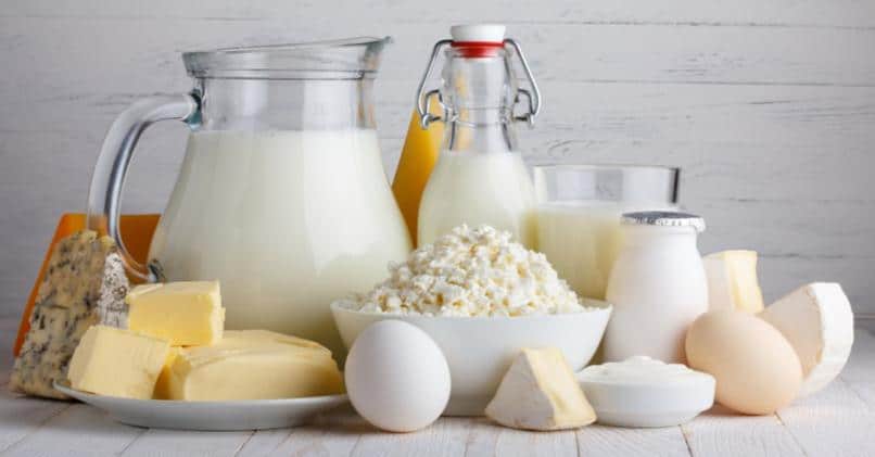 Молочные продукты – незаменимые компоненты питательного и сбалансированного рациона