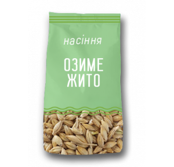 Користь жита і чому варто його вирощувати
