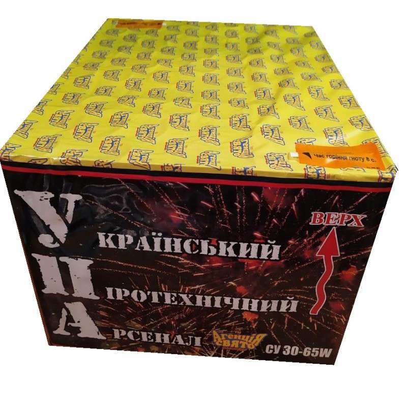 Важные нюансы выбора праздничного салюта