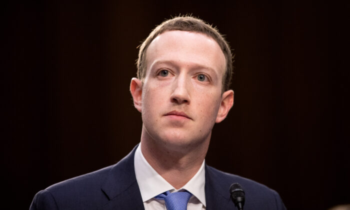 Техаський суд: Facebook має понести відповідальність за секс-торгівлю людьми (ВІДЕО)