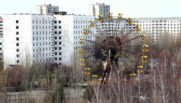 Что посмотреть в Чернобыле в 2021 году