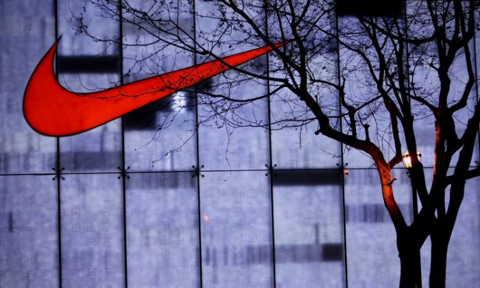 «Nike — это бренд Китая и для Китая», — Джон Донахью