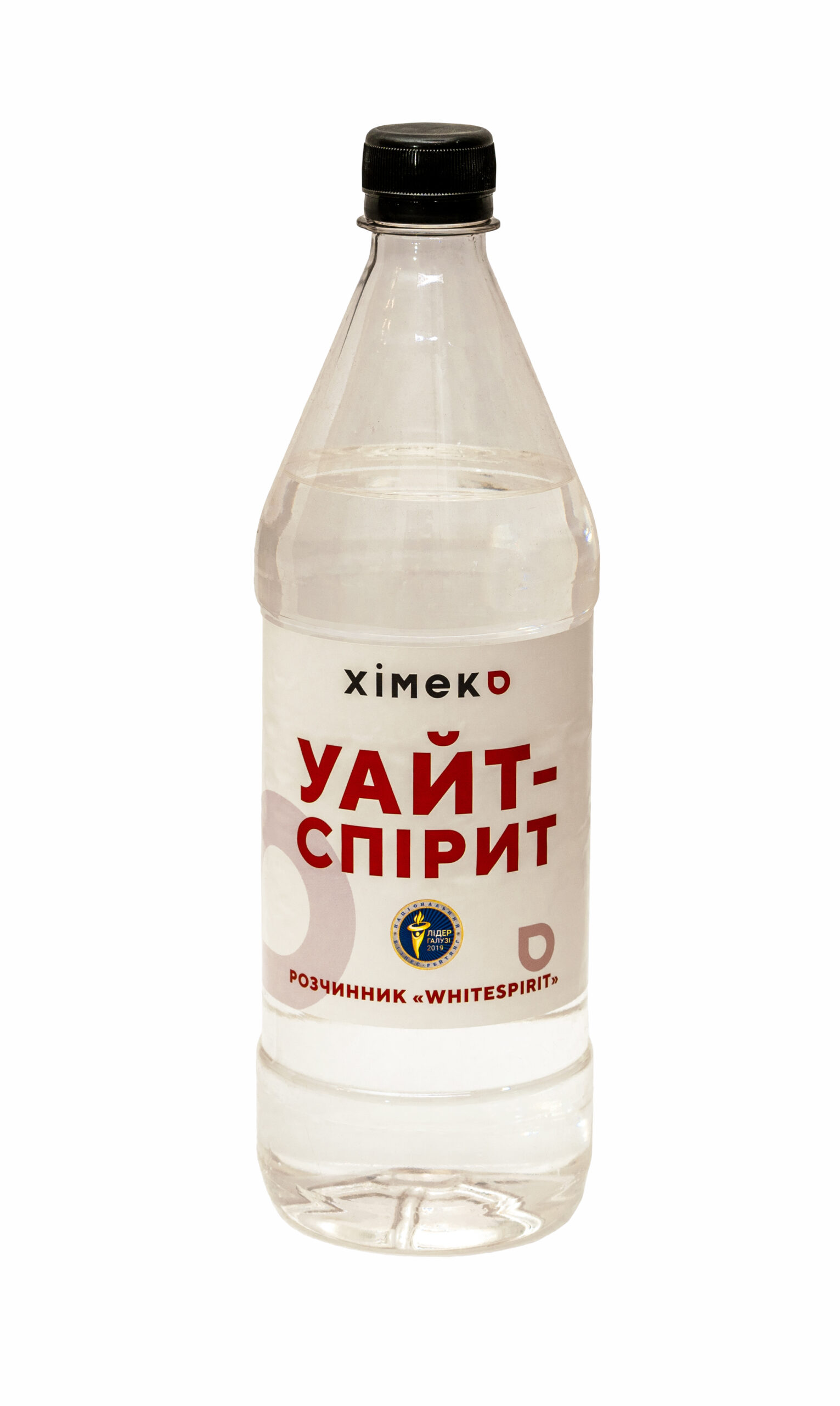 Растворитель уайт-спирит и его использование