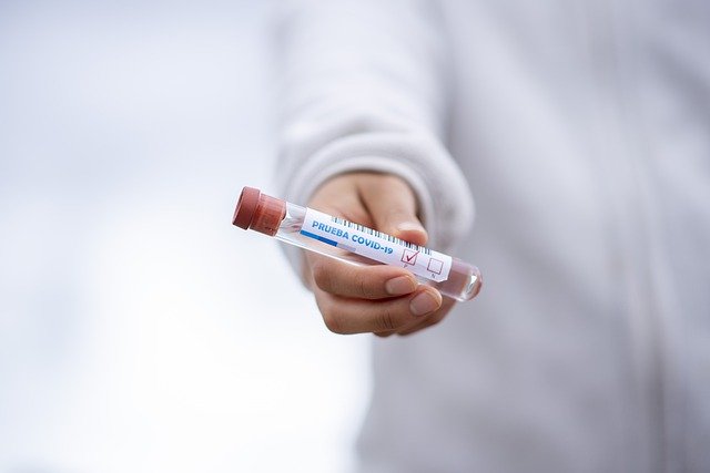 Різні методики тестування на COVID-19