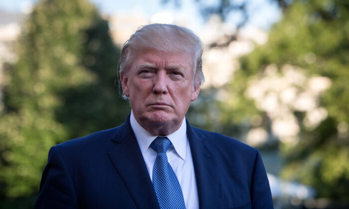 Трамп заявив, що саміт Байдена-Путіна корисний тільки Росії, а США “нічого не отримали” (ВІДЕО)