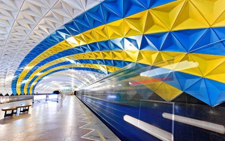 Реклама в метрополитене и её преимущества