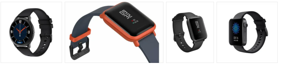 Почему стоит приобрести смарт-часы Xiaomi?