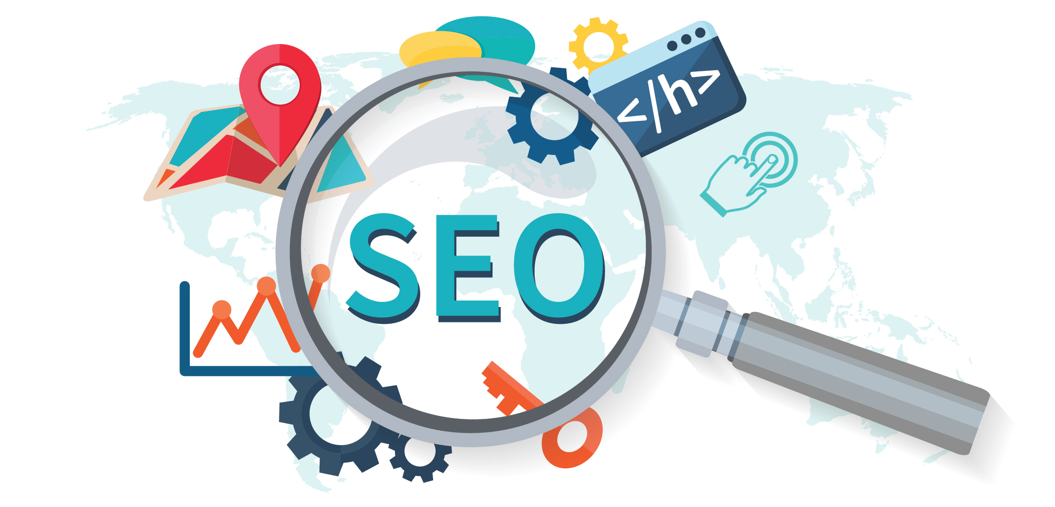 SEO-оптимизация: зачем и кому нужна