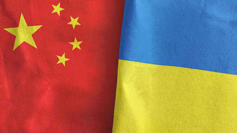 Ткани из Китая оптом: как заказать и доставить ткани из Китая в Украину