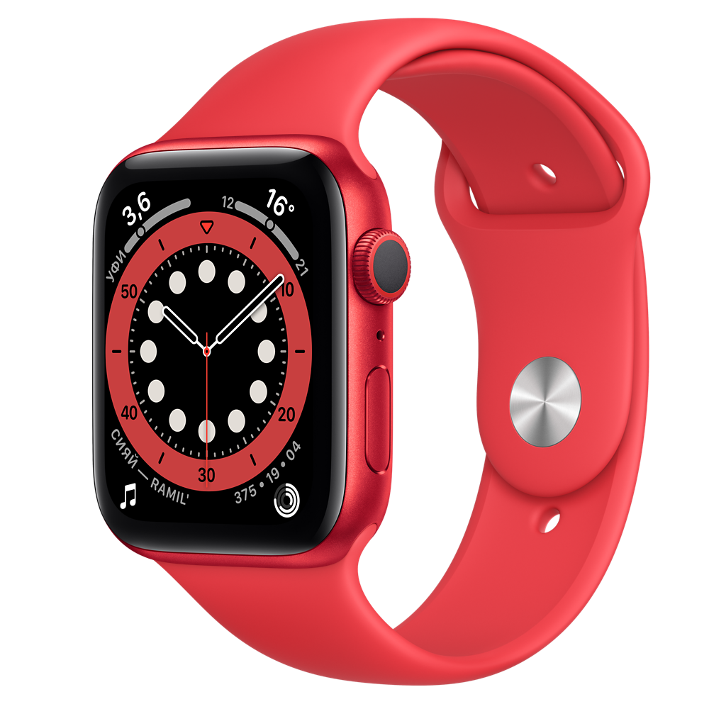 Переваги Apple Watch: мінікомп’ютер на вашій руці