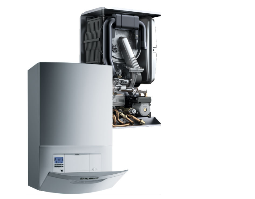 Преимущества котлов торговой марки Vaillant