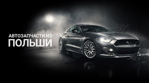 Почему купить автозапчасти из Польши выгодней, чем в Украине?