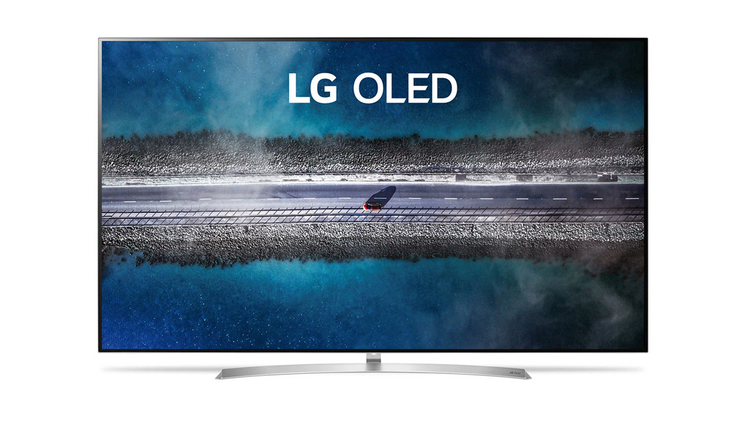 Преимущества OLED-телевизоров