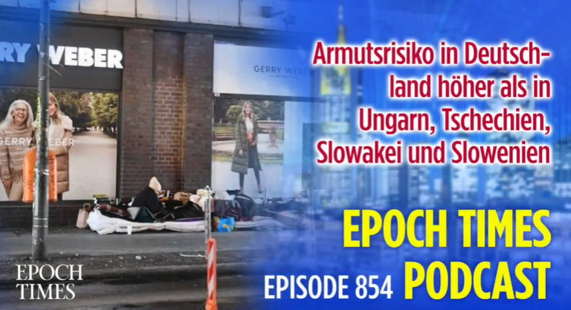 Ризик бідності в Німеччині вище, ніж будь-коли — аналіз німецьких профспілок