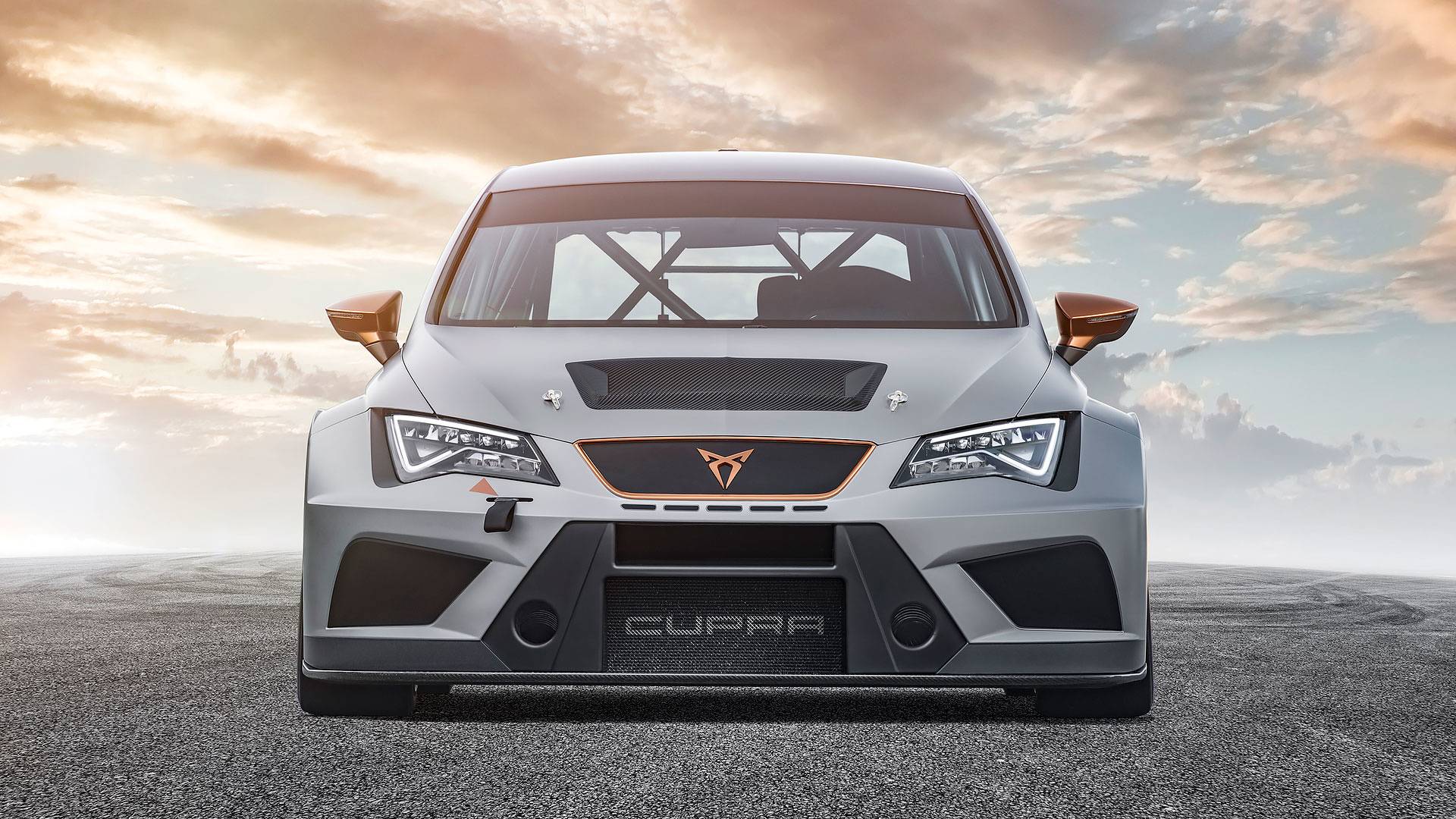 В Украине появился новый автомобильный бренд CUPRA
