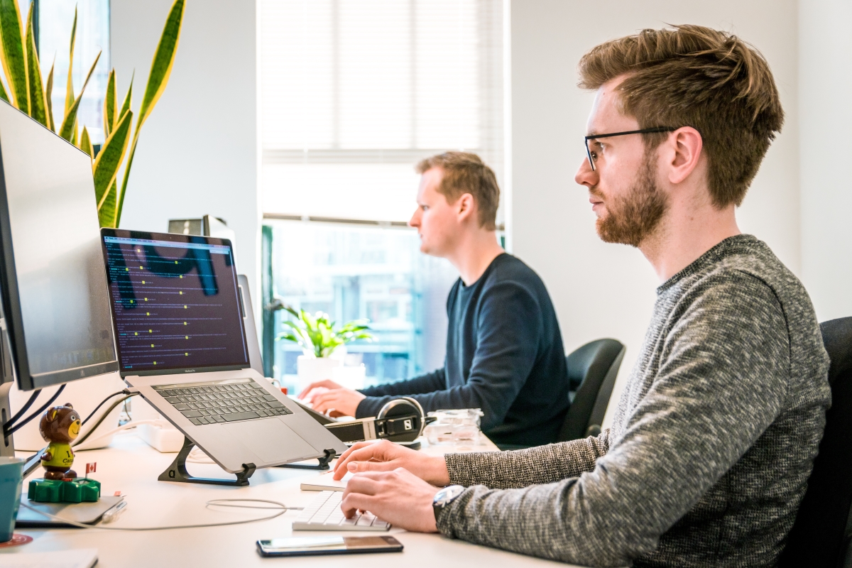 PHP developer: особенности профессии, этапы развития
