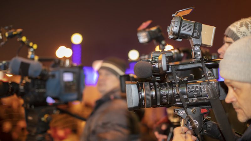 Хакеры Беларуси похитили терабайты данных МВД. Лукашенко преследует хакеров и журналистов