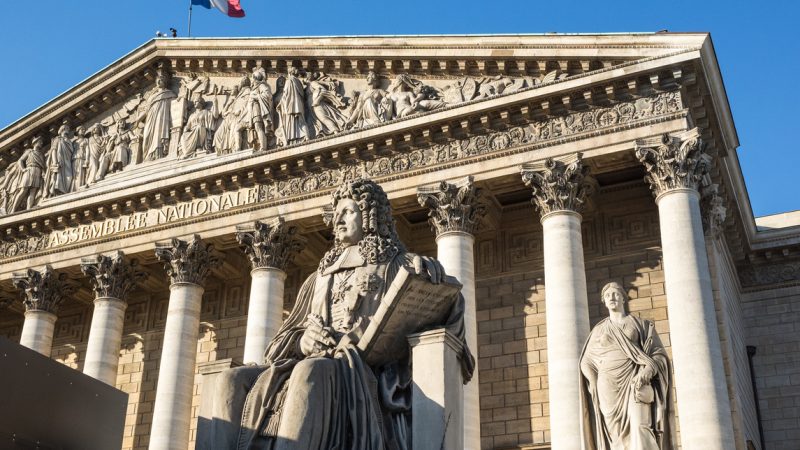 У Франції набув чинності більш суворий закон проти ісламістів