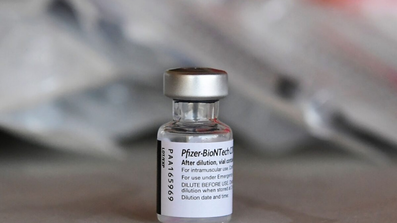 Схвалення FDA вакцини Pfizer — «безвідповідально і смертельно небезпечно»: Група із захисту громадянських свобод