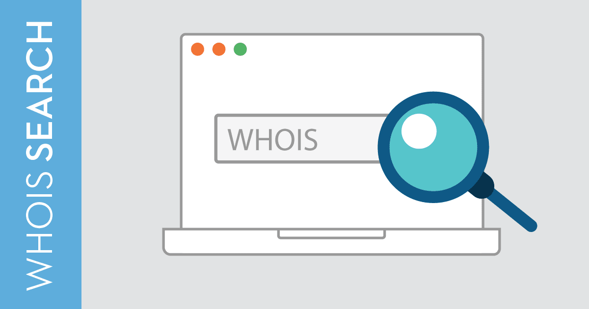 Проверка информации о любом интернет-ресурсе посредством Whois-сервиса