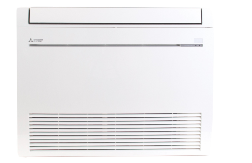 Напольные кондиционеры Mitsubishi Electric − образец японского качества