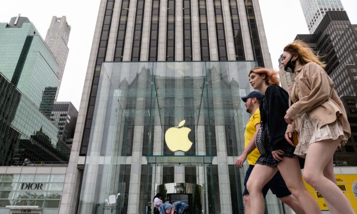 Apple прекращает сканирование изображений с сексуальным насилием над детьми на iPhone