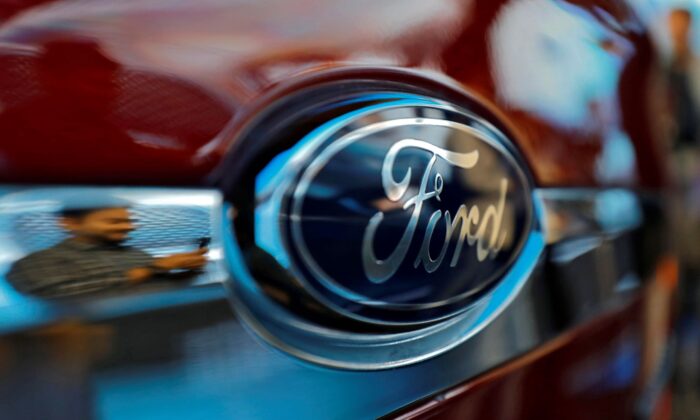 Ford прекращает производство автомобилей в Индии, пострадают тысячи рабочих