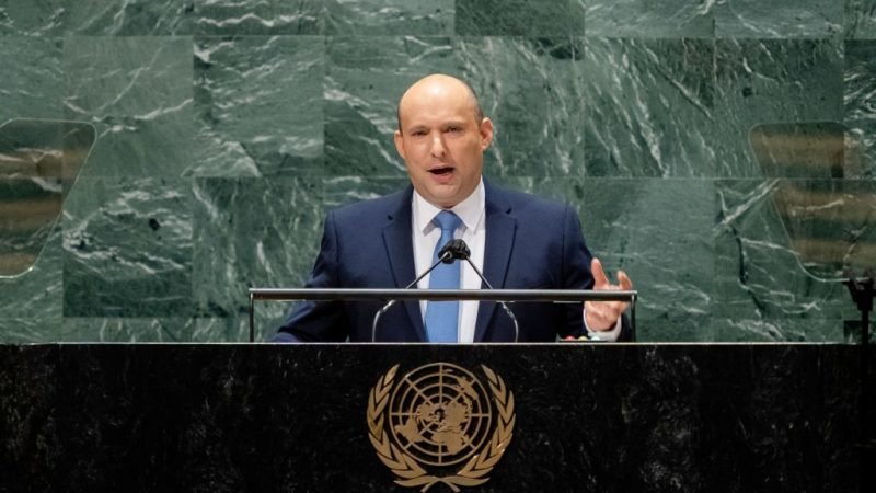 Прем’єр Ізраїлю попереджає про ядерну суперечку з Іраном