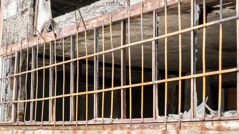 Сирійські спецслужби катують біженців, які повернулися додому