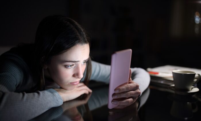Instagram може коштувати підліткам впевненості в собі і почуття власної гідності