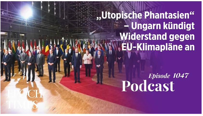 Комісія проведе розслідування ринку електроенергії та газу. Угорщина критикує плани ЄС