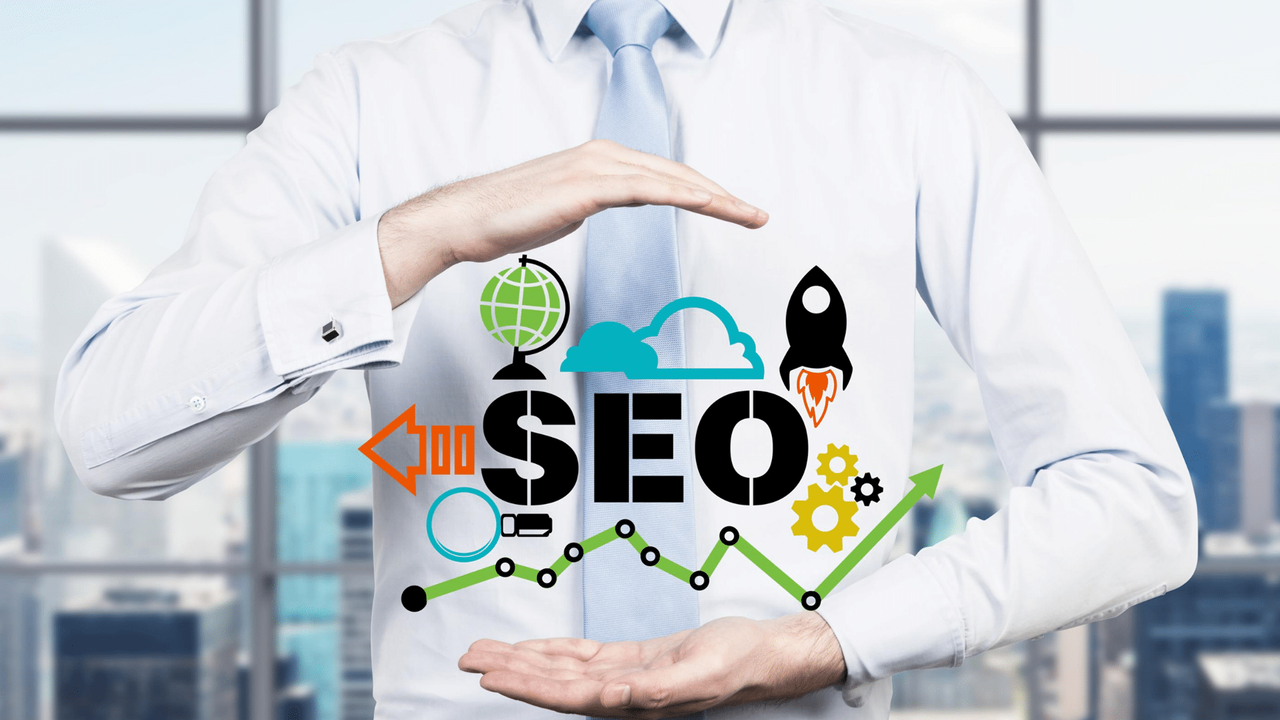 Преимущества SEO-продвижения сайтов: компания «Seomarket»