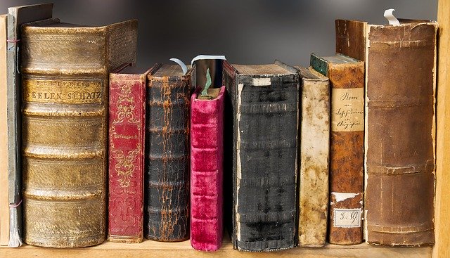 Элитная книга в качестве подарка
