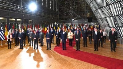 “Утопічні фантазії” — Угорщина заявляє про незгоду з кліматичними планами ЄС