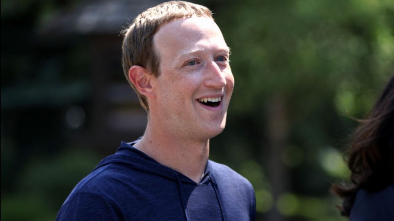 «Facebook знал, что его услуги подвергают опасности детей, и ничего не предпринял», — новый скандал