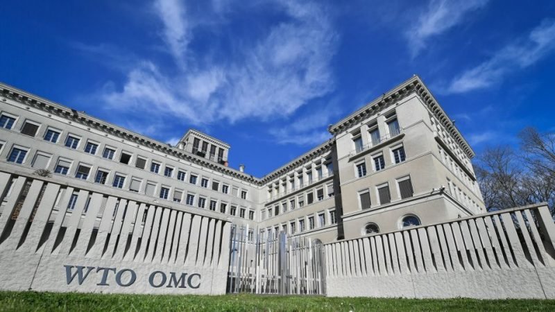 Австралия противостоит усилиям Китая по расширению своего влияния в регионе