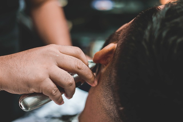 Барбершоп Lumberjack Barberhouse на Троещине — можно быть модным всегда!