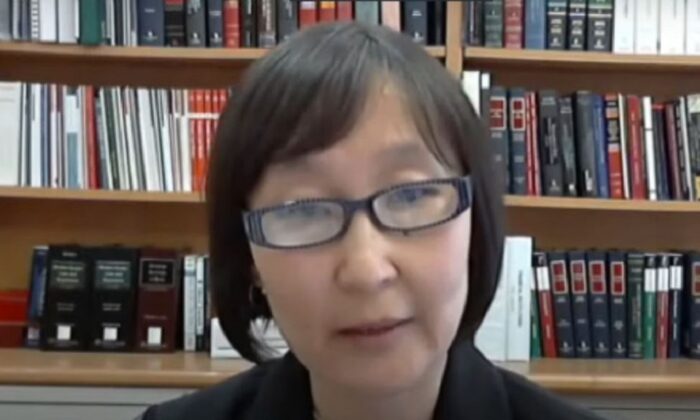 Кандидат на пост від Байдена відмовляється надати Сенату свою дисертацію по Карлу Марксу