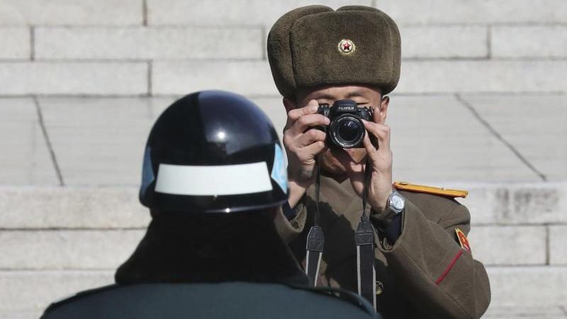 Після двох місяців мовчання Північна і Південна Корея відновили спілкування
