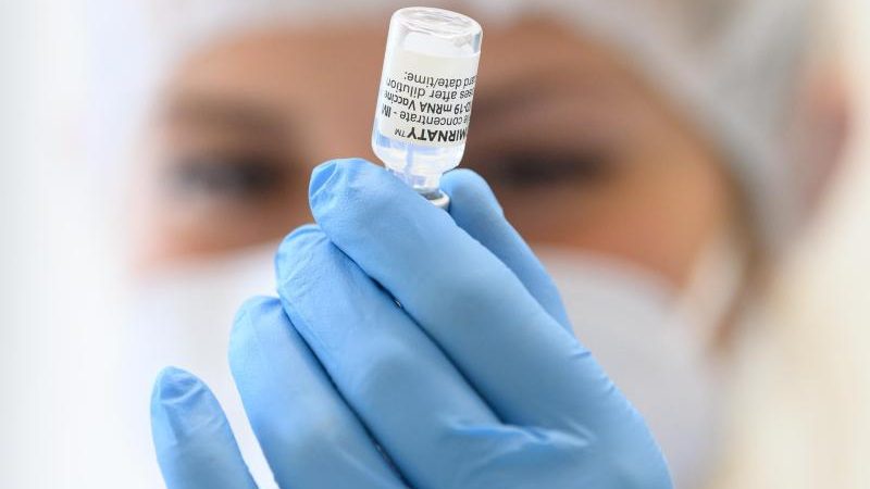 Эксперт Stiko считает, что рекомендацию по вакцинации детей до двенадцати лет “трудно обосновать”