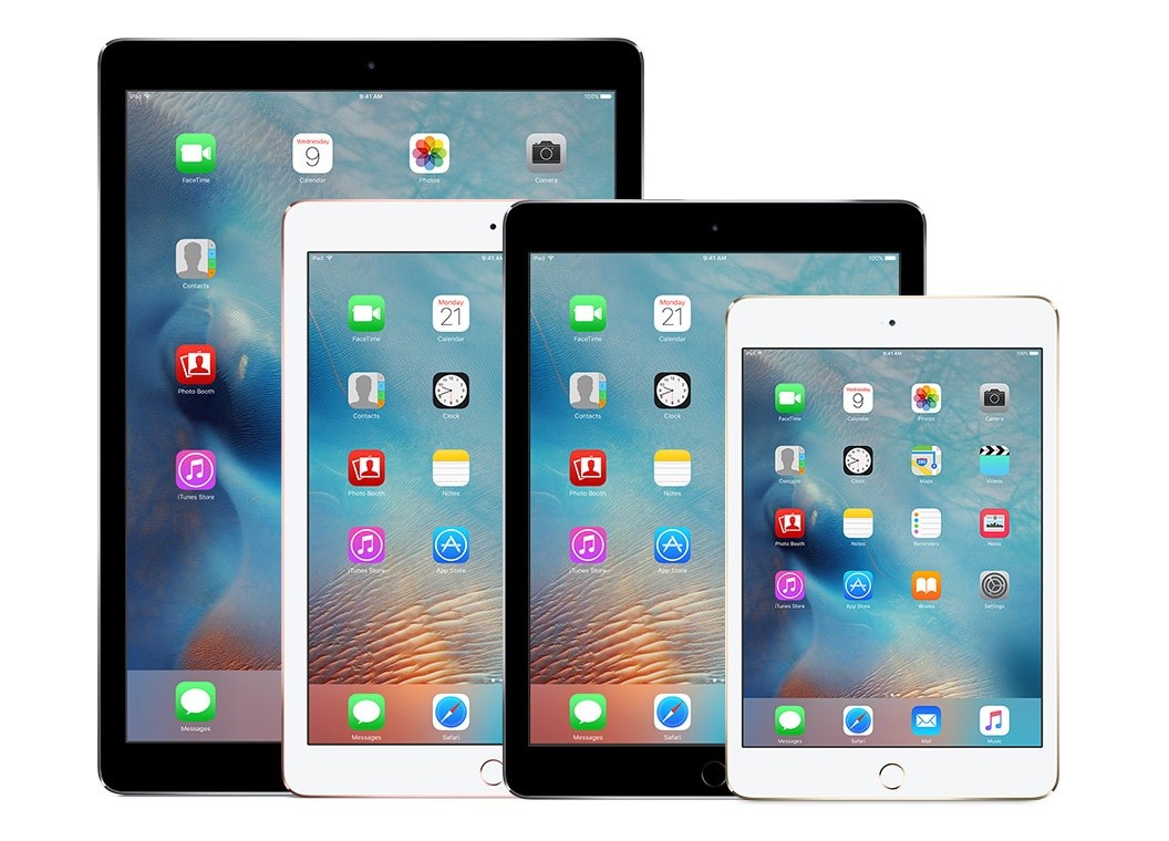Стоит ли давать ребёнку пользоваться iPad?