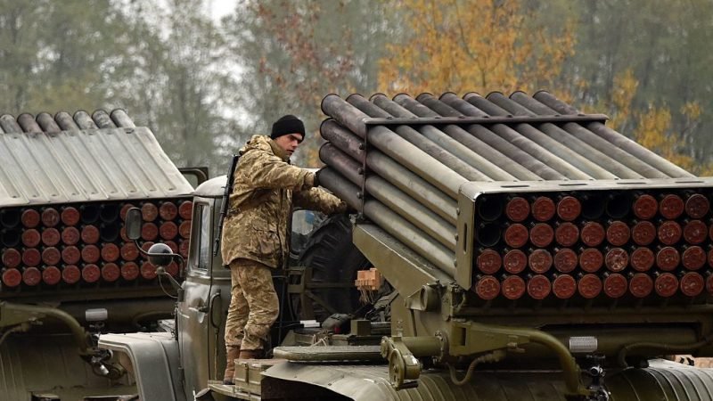 Уряд США вивчає звіти про пересування російських військ поблизу кордону України