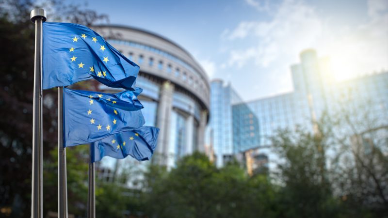 ЄС посилює санкції проти Білорусі