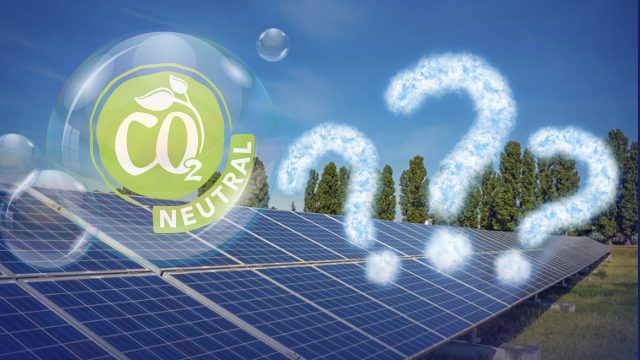 Зустріч на COP26 ставить під сумнів політику ООН “нуль викидів” (ВІДЕО)