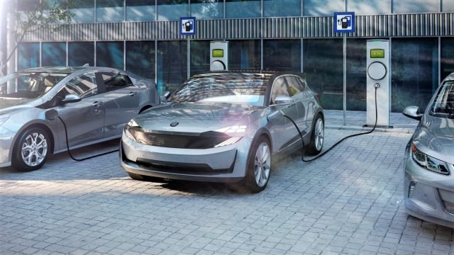 Подписано новое соглашение на конференции ООН об постепенном отказе от двигателей внутреннего сгорания к 2040 году