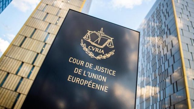 Суд ЄС ухвалив, що угорський закон «Стоп Сорос» порушує законодавство