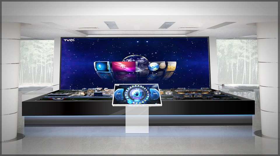 IPTV – прекрасная альтернатива кабельной связи