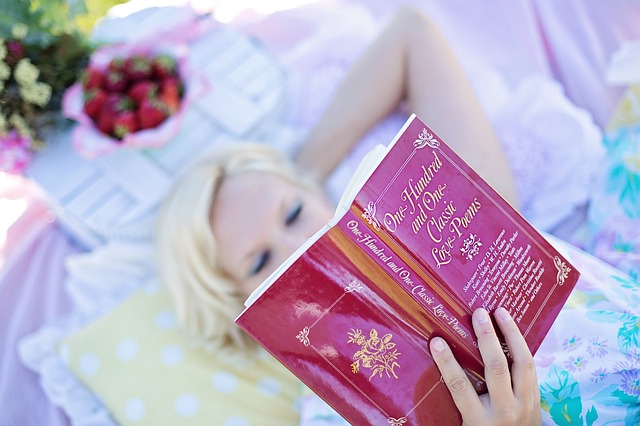Какие характеристики хорошей книги для уверенности в себе