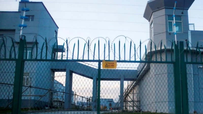 Палата представителей приняла проект закона о запрете всех товаров из Синьцзяна