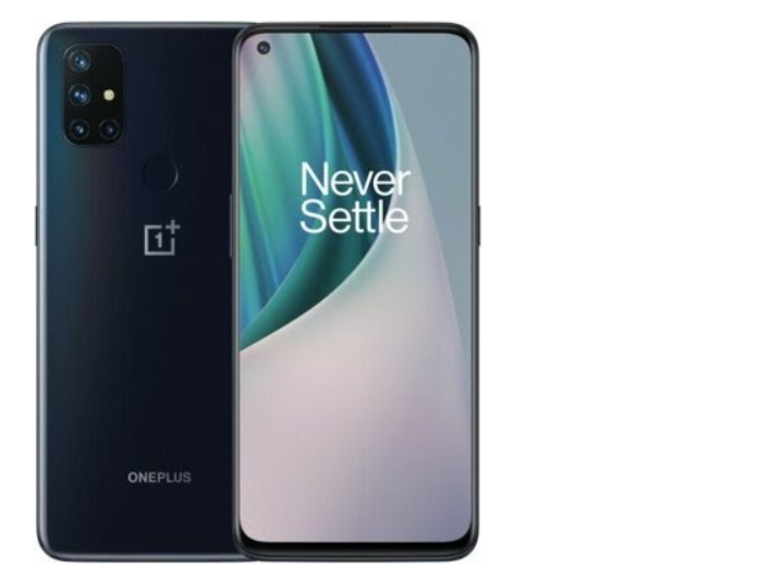 Преимущества и недостатки OnePlus Nord N10 5G